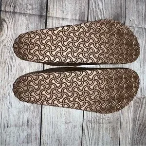 Birkenstock | Shoes | Birkenstock Honolulu Eva Copper Mens  display picture 1